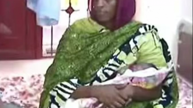 Суданката, осъдена на обесване заради вярата си, вече е на свобода
