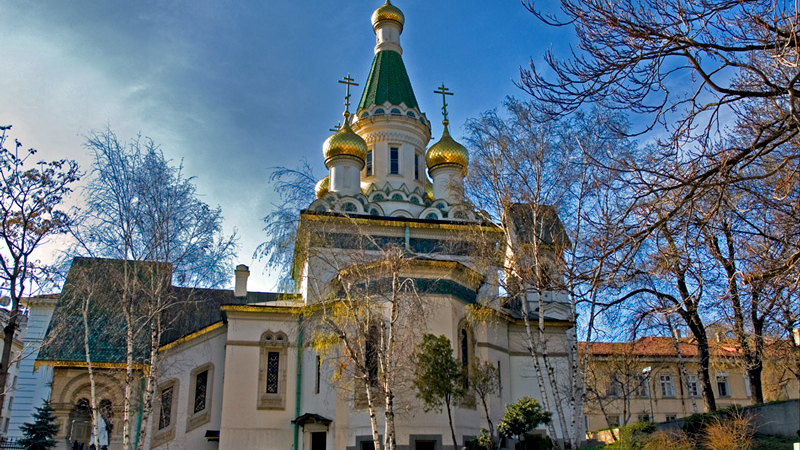 В Руската църква отслужват панихида в памет на жертвите във Варна