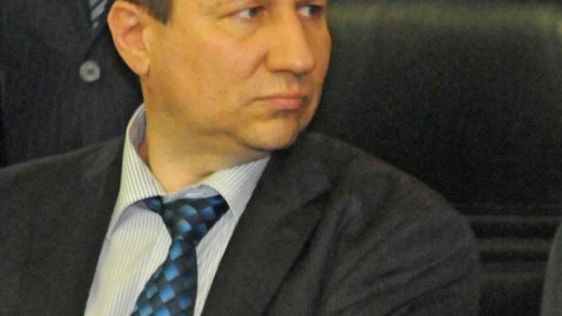 Сарафов: Цветан Василев подаде сигнал в прокуратурата за заплаха за убийство