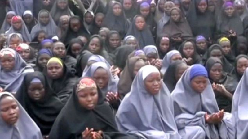 Ислямистите от &quot;Боко Харам&quot; отвялкоха още 60 момичета 