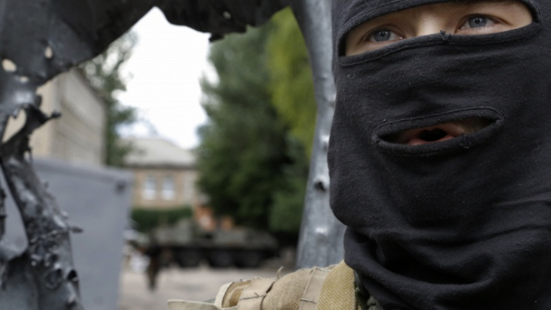 Пресслужбата на ДНР: Опълченци са свалили 3 военни самолета