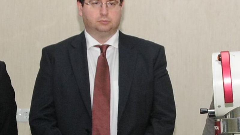 Петър Чобанов каза защо скоро трябва да има предсрочни парламентарни избори 