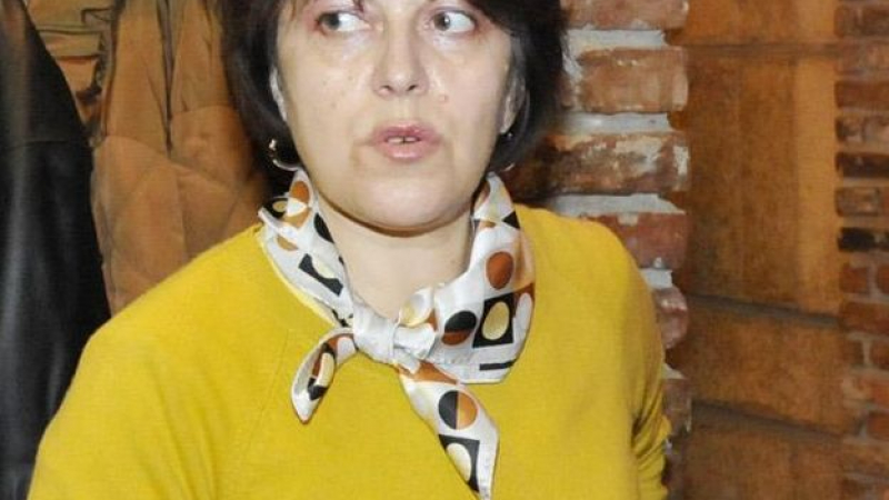 Татяна Дончева пред БЛИЦ: Гриша Ганчев има право да не дава обяснения 