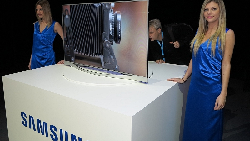 Samsung спират да произвеждат плазмени телевизори