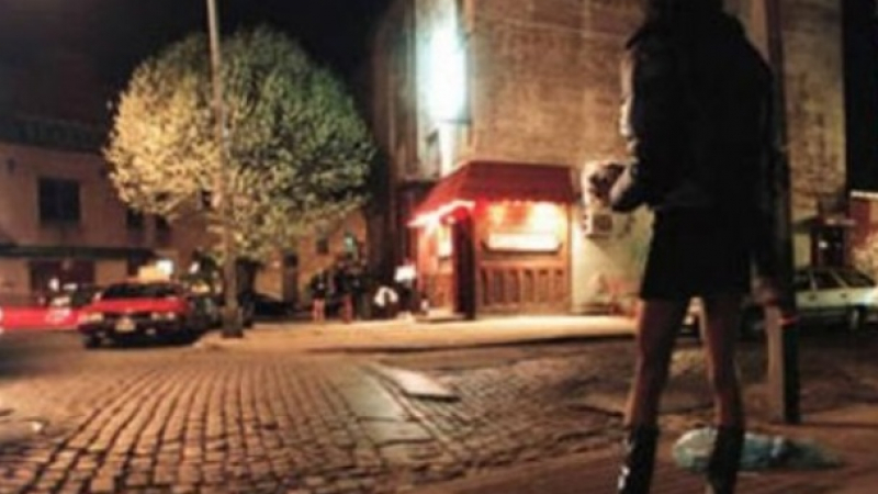 Български пастир заставян да проституира в Германия и Австрия