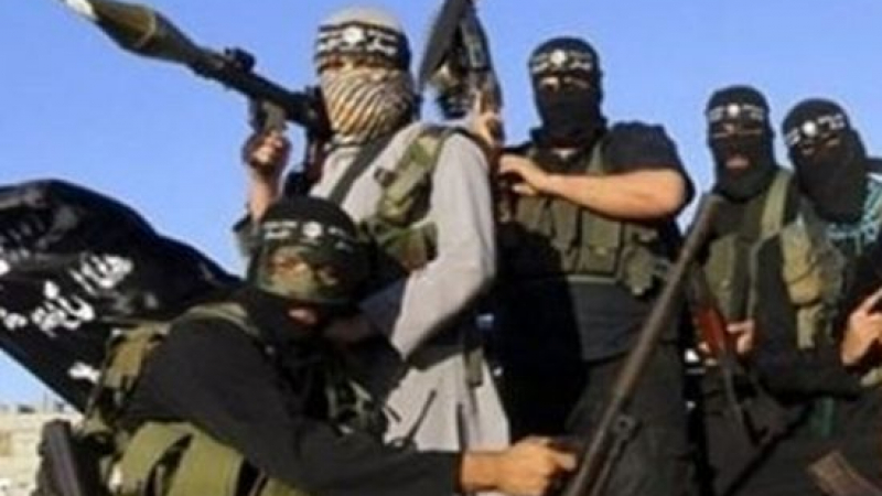 Ислямистите в Северен Ирак пуснаха отвлечените турски тираджии 