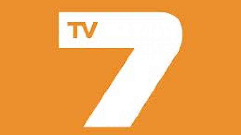 ТV7: Нахлуха в телевизията ни 