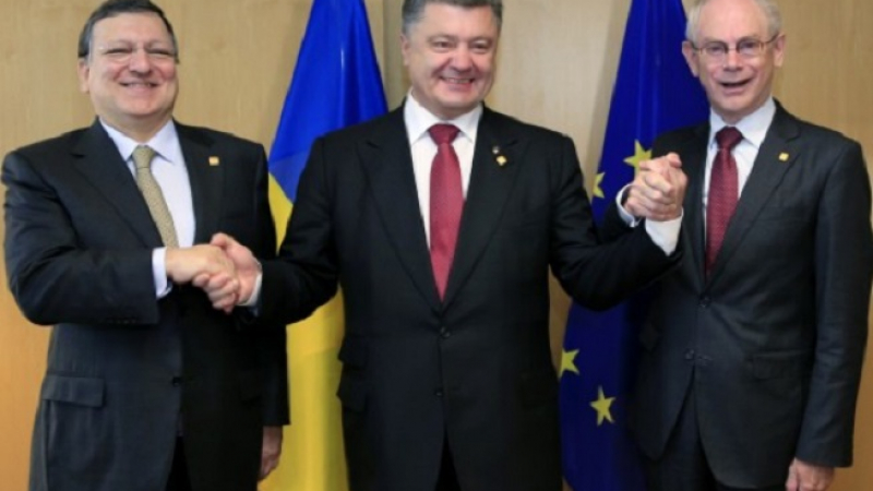 US-вестник: Свадата между Запада и Русия за Украйна удари България