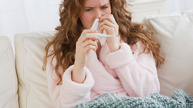 Ужасен летен грип ни удря до дни!