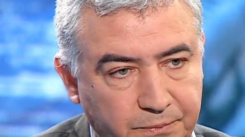 Мерджанов: Станишев не го блазни да стане еврокомисар