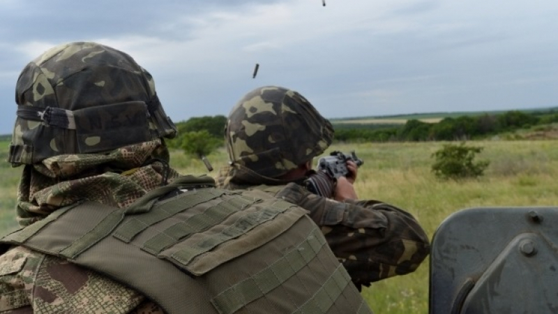 US-агенцията RAND съветва Порошенко да убива пленниците