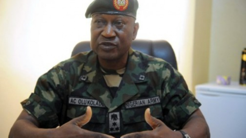 Нигерийската армия изби 53 от &quot;Боко Харам&quot;