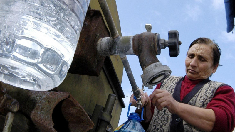 Кои квартали в София остават без вода
