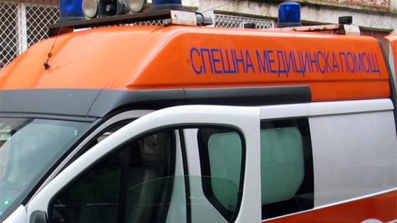 Фатално подхлъзване: Литовец падна от 3-ия етаж в Бургас!