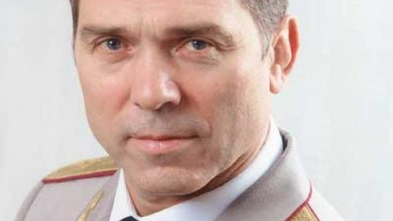 Порошенко уволни ръководителя на операцията в Източна Украйна