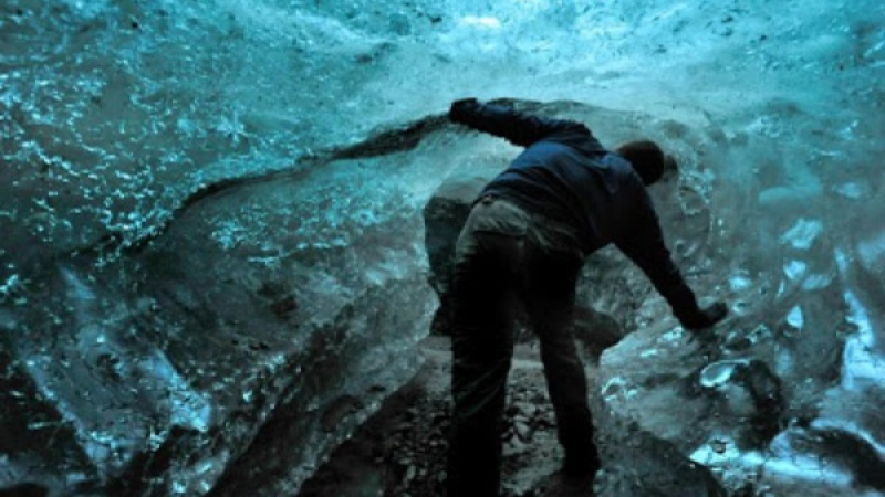 Страховита находка в Алпите - откриха младеж, замръзнал преди 32 години