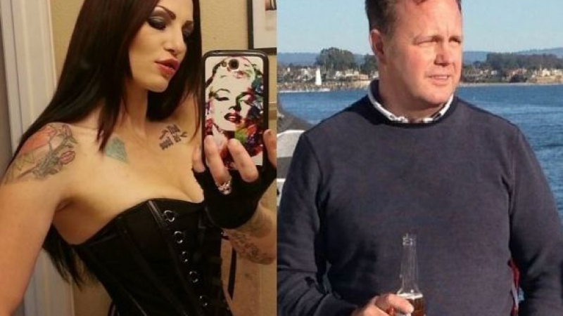 Проститутка уби с дрога женен шеф на Google на борда на яхтата му (СНИМКИ/ВИДЕО)