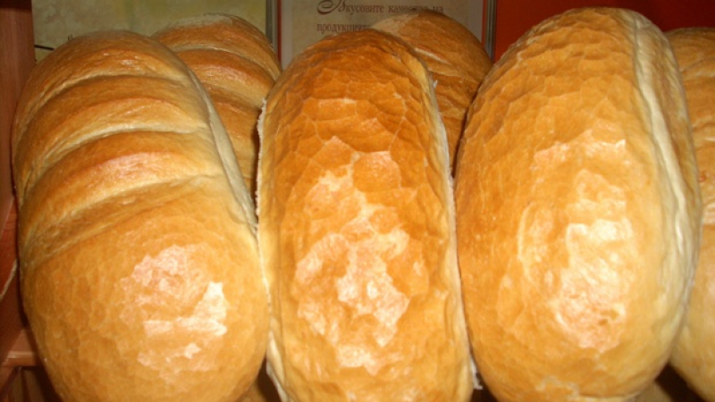 Пекарни се оправдават с тока за цената на хляба
