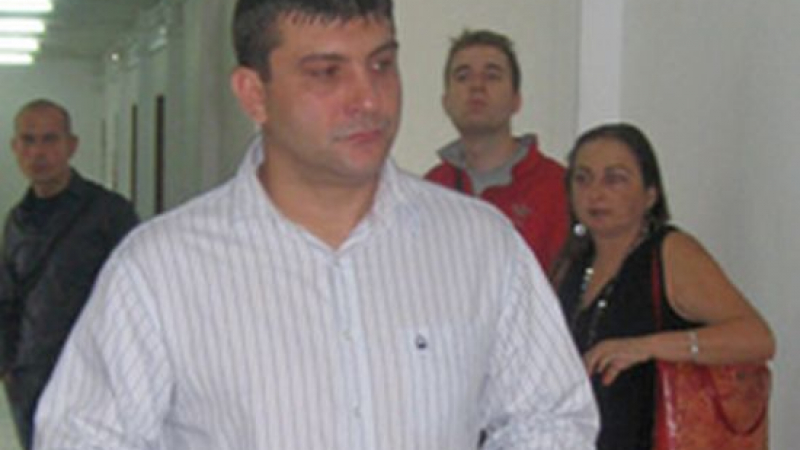 Апелативният съд в Бургас мъдри нова присъда за бизнесмена бияч Петко Чонтов