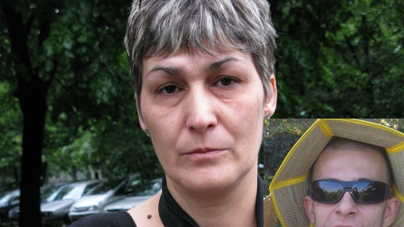 Дарина Йорданова: Синът ми победи смъртта - дари живот на четирима!