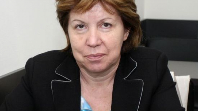Светла Бъчварова: Ако министър Греков не вземе спешни мерки, има огромен риск от загуба на средства