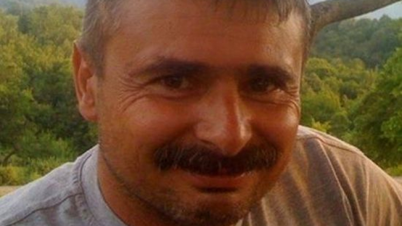 Пиян шофьор уби вицешампиона на България по подледен риболов Любомир Венков 