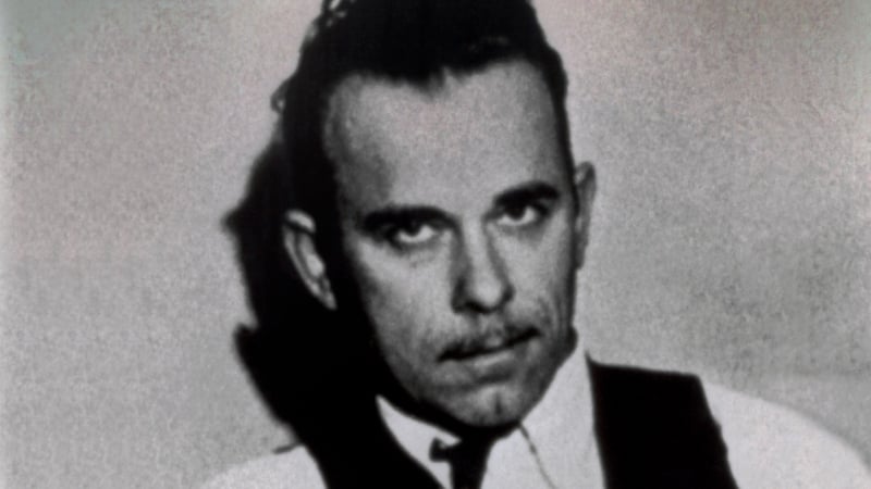 22 юли: Преди 80 г. агенти на ФБР застрелват гангстера Джон Дилинджър