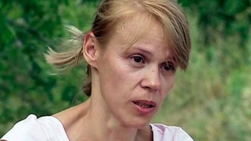 Жена от Славянск: Украински силоваци разпънаха на кръст 3-годишно момченце (ВИДЕО)