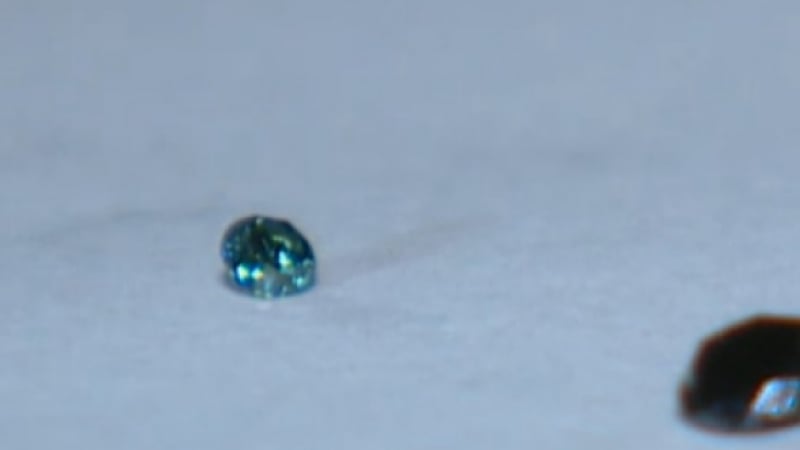 Откриха находище на диаманти в Родопите