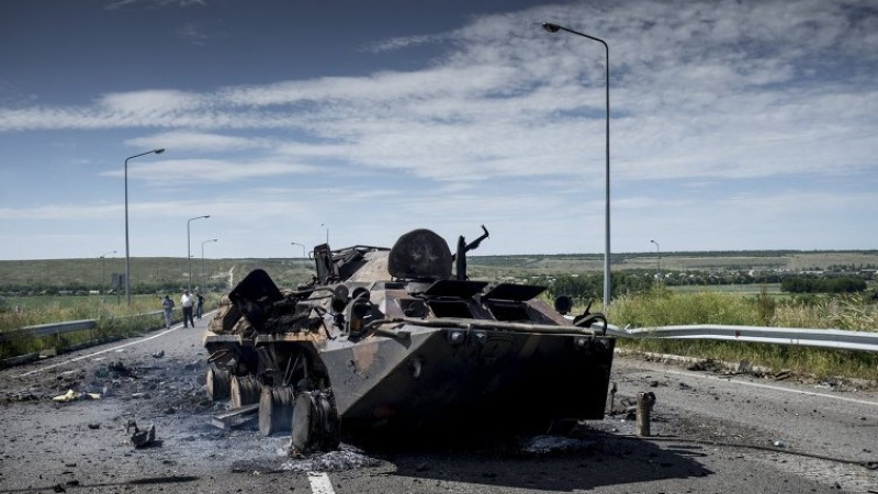 Олег Царьов: Киев е загубил 4000 бойци в Донбас