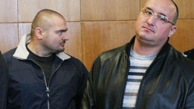 Неявяване на адвокат отложи за трети път делото срещу братя Галеви