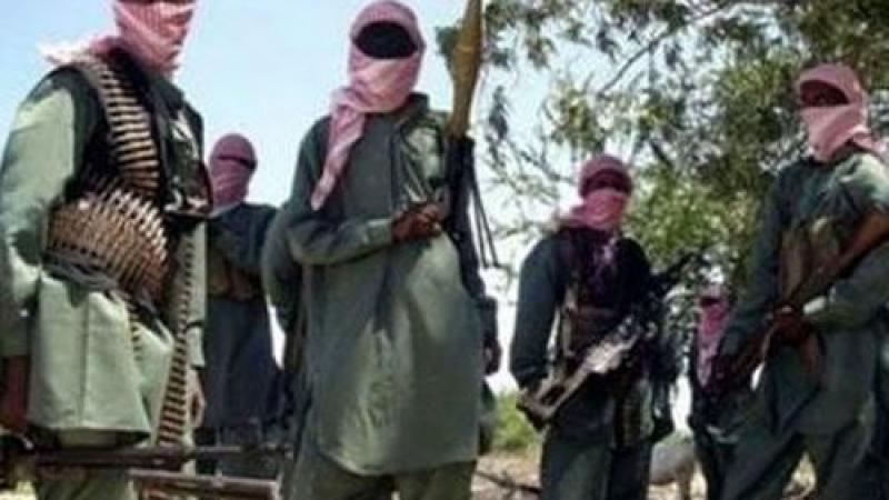 Заловиха главен касапин на „Боко Харам”