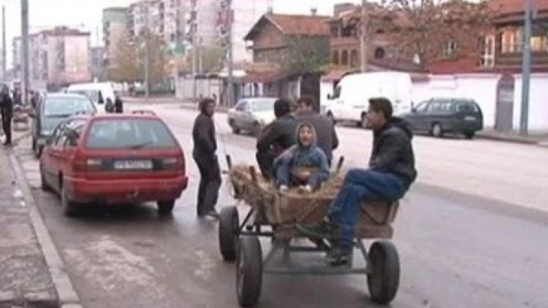 Полицията удари контрабандата  в „Столипиново”