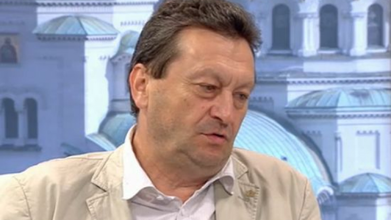 Таско Ерменков: Оставката на правителството ще е следващата седмица