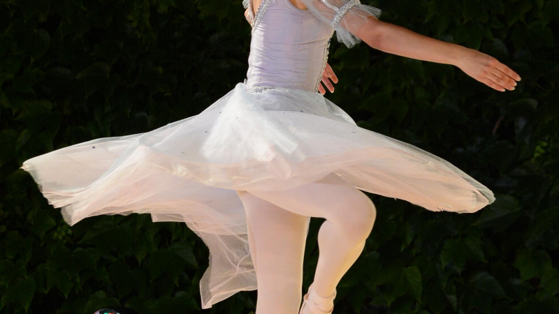 Фойерверки смутиха балетното общество във Варна