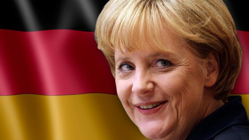 Партията на Меркел си отдъхна - печели изборите в Долна Саксония