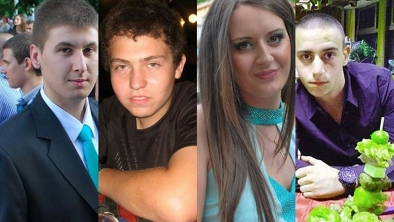 Домашен арест за циганина с 93 дела и 12 присъди, погубил двама младежи край Луковит