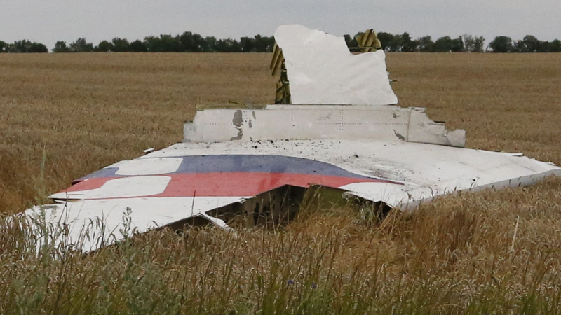 Външно: Няма данни за българи на борда на разбилия се самолет