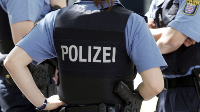 Убиец на българин в Германия се укрива