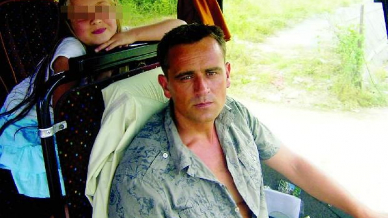 Бащата на загиналия в Сарафово шофьор: Животът ни свърши преди 2 години