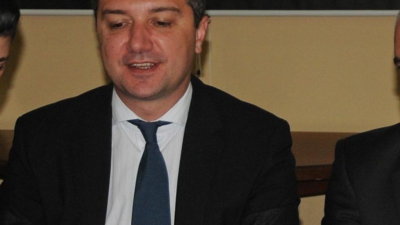 Драгомир Стойнев: Станишев помогна на всички кандидати за лидер на БСП