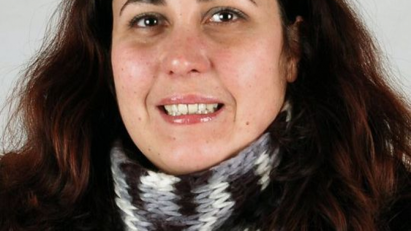 Анонимка спъва първата адвокатка на Гребеца от Наглите за следовател