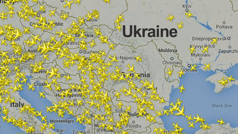 С 300 самолета повече в небето над България заради боинга
