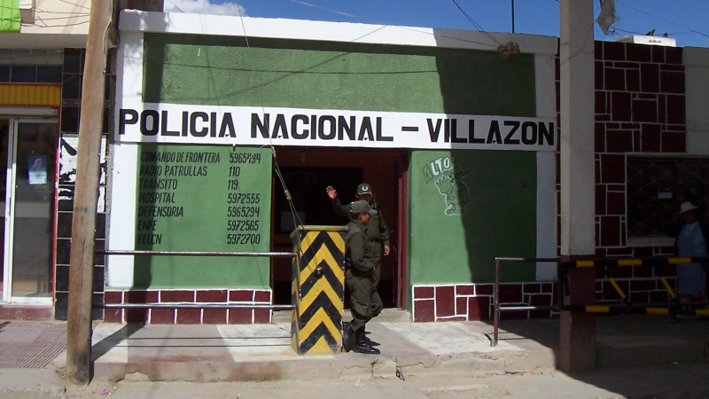 Убиха в Боливия сръбски наркобос, дясна ръка на Аркан