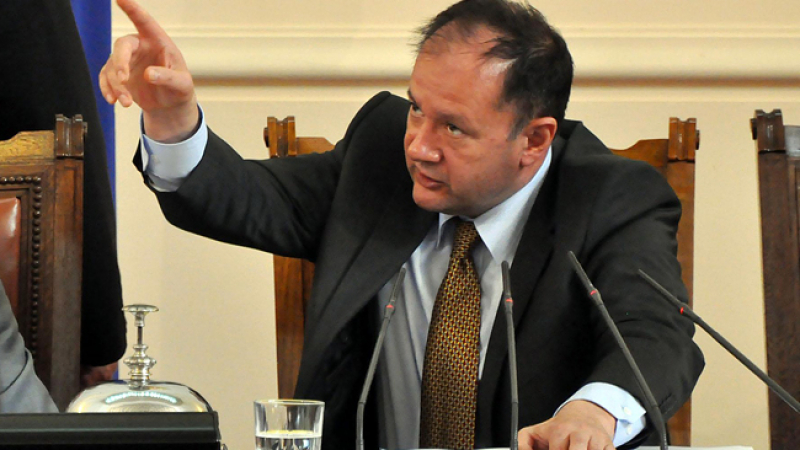 Миков: Очаквайте оставка между 20 и 25 юли