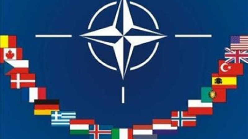 Украйна, Молдова и Грузия - приятелки на НАТО, но без членство