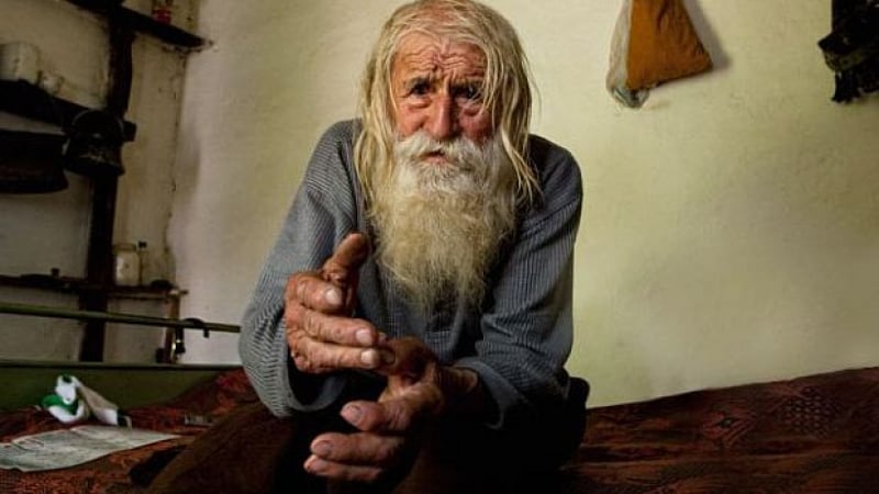 Само в БЛИЦ! Софиянец просълзи цяла България с този разказ за дядо Добри (СНИМКА)