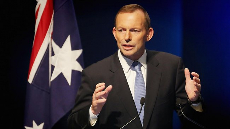 Австралия: Не допускат нашите експерти до мястото на катастрофата на Боинга
