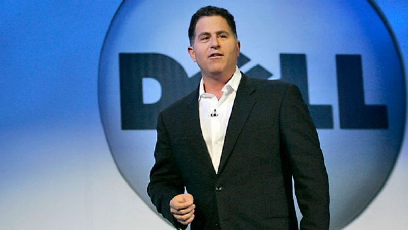 Dell започва да приема плащания в биткойн