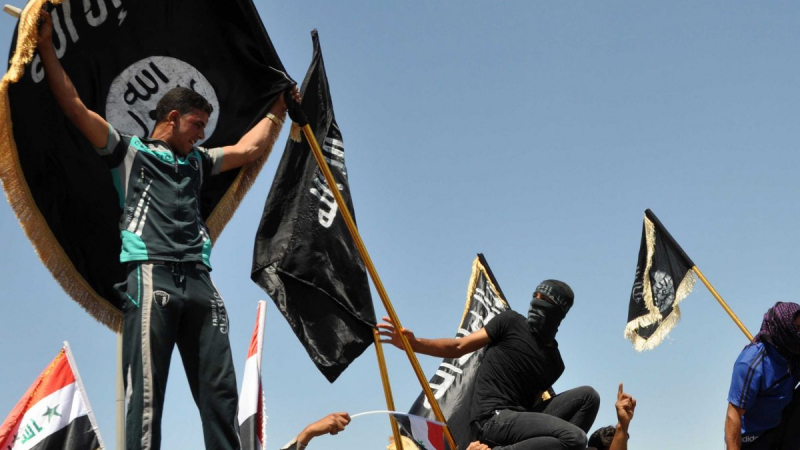 Депутат: Над 5000 турци са се присъединили към джихадистите от ИДИЛ